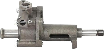 ya 4 8.10 1 piece oil pump 113102441 for 6BD1T engine oil pump 1-13100-244-1