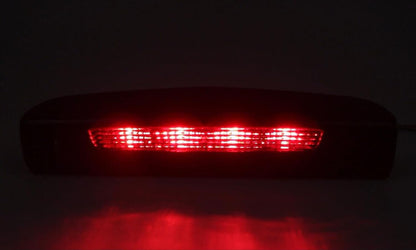ya 10 9.16 zhengce High Level 3Rd Tail Light Brake Lamp #13188045 For Vauxhall for Corsa D E 5