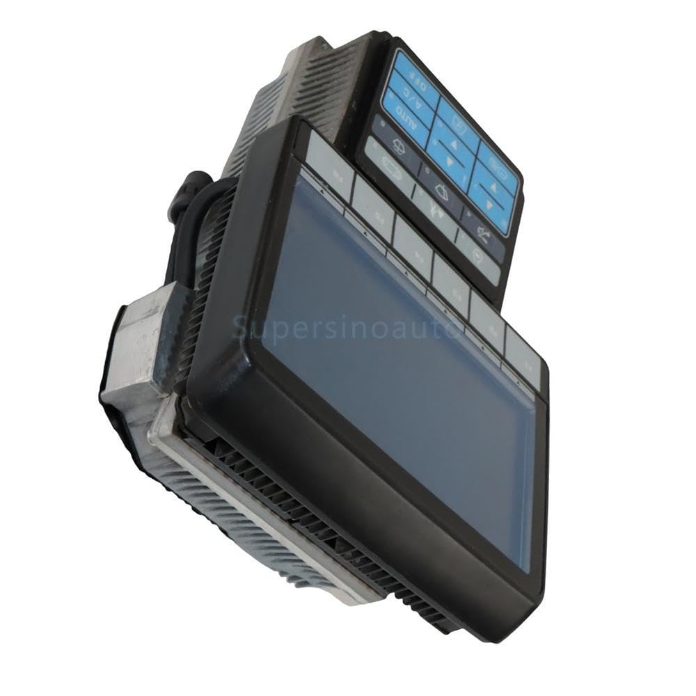ya 16 10.20 baidi Prog for Ram med Monitor 7835-31-3019 for PC200-8 Gauge Panel Display PC220-8