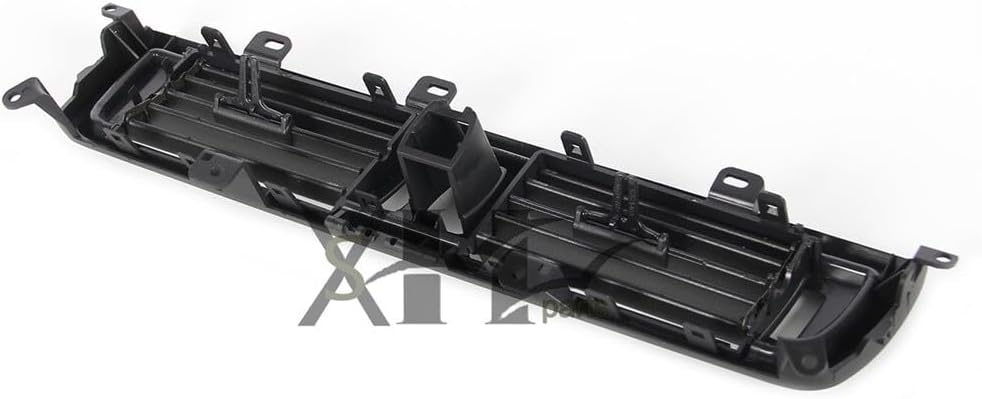 ya 10 9.16 baidi Front Console Grill Dash AC Air Outlet Vent for BMW 5 Series 64229166885