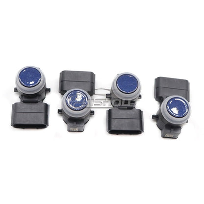 ya 11 9.14 baidiSet(4) PDC Right Bumper Parking Sensor for 2016-2018 for Honda for Accord 39680-T0A-R420