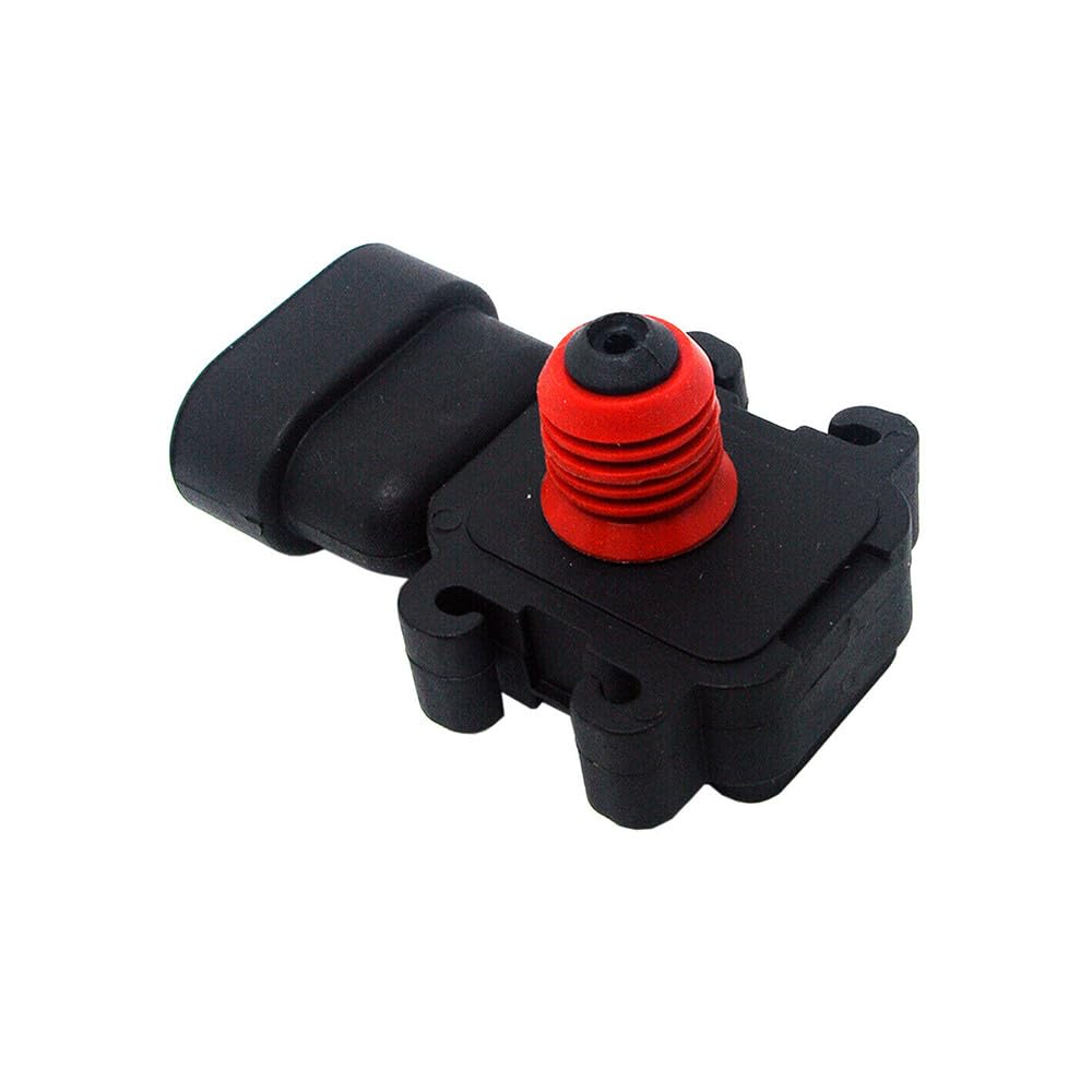 ya 12 10.8 baidi MAP Manifold Sensor 12615136 for GM Camaro Firebird for Corvette LS1 LS6 LSX-