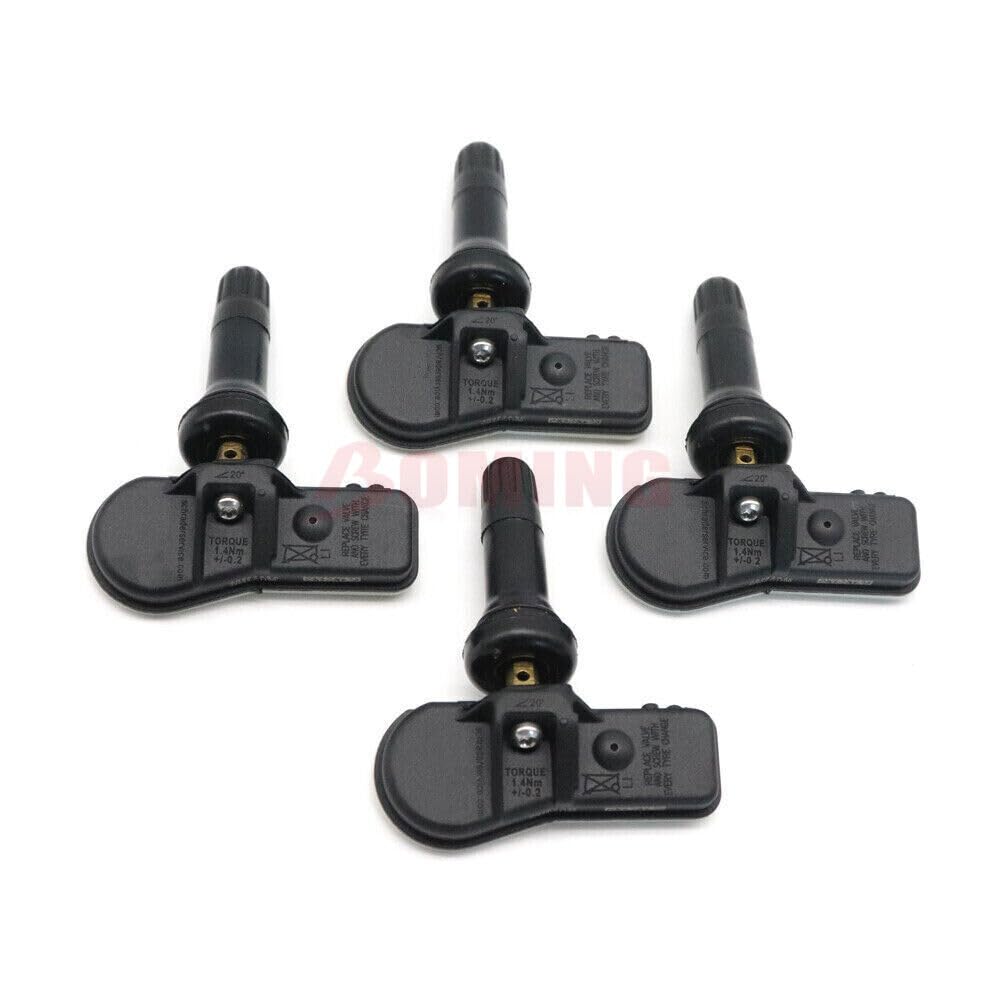 ya 3 8.24 baidi tire Pressure Monitoring Sensor TPMS 52933-c1100 for Hyundai for Tucson Sonata LF