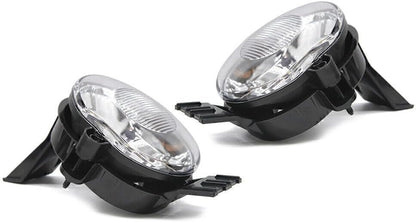 ya 2 8.15 Front fog light LH+RH suitable for Dodge for Ram 1500 2002-08 2500 3500 2003-2009 04 05