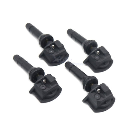 ya 2 8.15 4-Piece TPMS tire Pressure Monitoring Sensor M8E2-1A159-AA Suitable for Land Rover Defender 2021