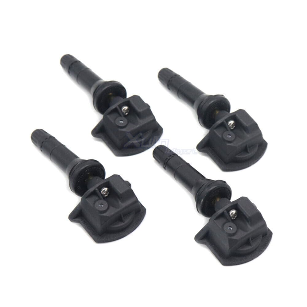 ya 2 8.24 baidi 4-Piece TPMS tire Pressure Monitoring Sensor M8E2-1A159-AA Suitable for Land Rover Defender 2021