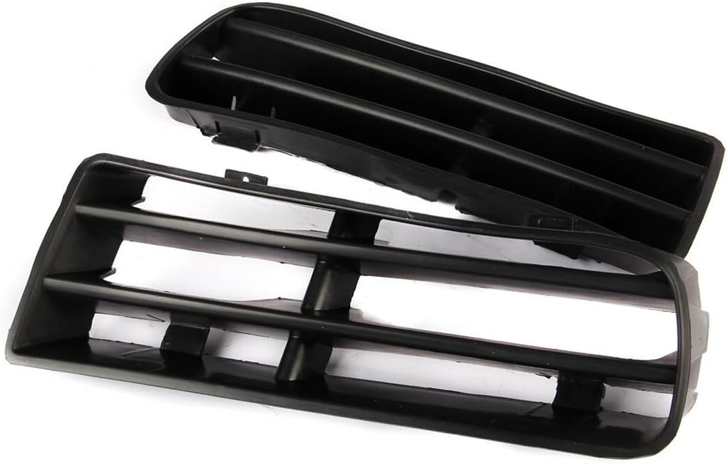 ya 2 8.15 Front Right&Left Lower Bumper Grill Fit for VW for Golf 1999-2007 1J0 853 665 BB41