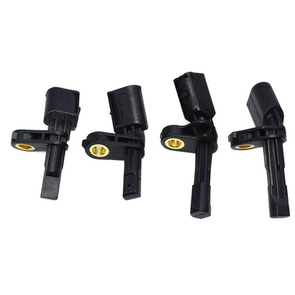 ya 4 8.8.2 The ABS Wheel Speed Sensor Set is Suitable for Audi A3 for VW for Passat WHT003857 in All Directions