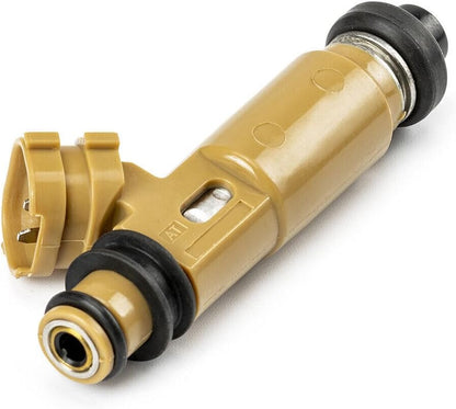 ya 4 8.8 4-Pack Fuel Injector 23250-74170 23209-74170 Fits for Toyota Camry Rav4 Avensis
