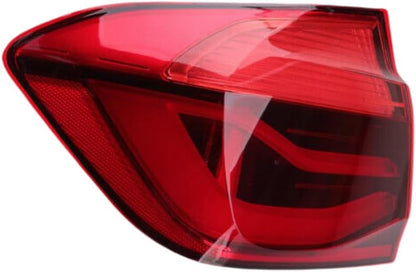 ya 4 8.10 Rear left brake stop light tail LED light for BMW 3 series F30 F80 2016-2018
