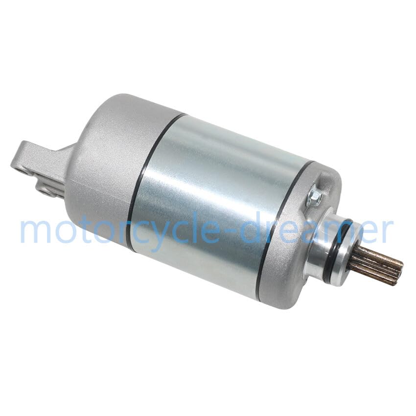 ya 23 10.7 baidi Starter for Suzuki GSX600 Katana 88-97 GSX750 88-01 31100-19C03 31100-19C02