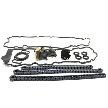 ya 10 9.16 baidi Engine Timing Chain Kit for Chevrolet for GMC Camaro Impala Enclave SRX 3.0 12693218