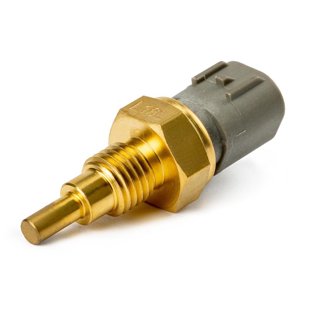 ya 11 9.14 baidiCoolant Temperature Sensor 8942216010 for Subaru for Toyota for Corolla Echo Paseo 2.5L