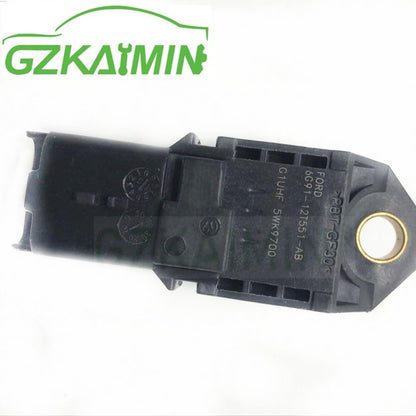 ya 8 8.24 baidi Pressure Sensor 6G91-12T551-AB for VW Amarok for Audi A6 A7