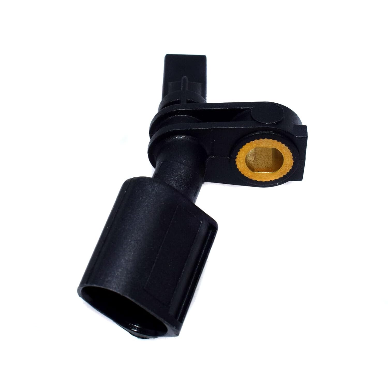 ya 2 8.15 New Front Left ABS Wheel Speed Sensor for VW Jetta Golf for Audi Seat 6Q0927803B
