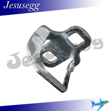 ya 10 9.16 baidi Fit for Mercedes-Benz CLA Coupe C117 Rear Tailgate Boot Lid Lock Latch Striker