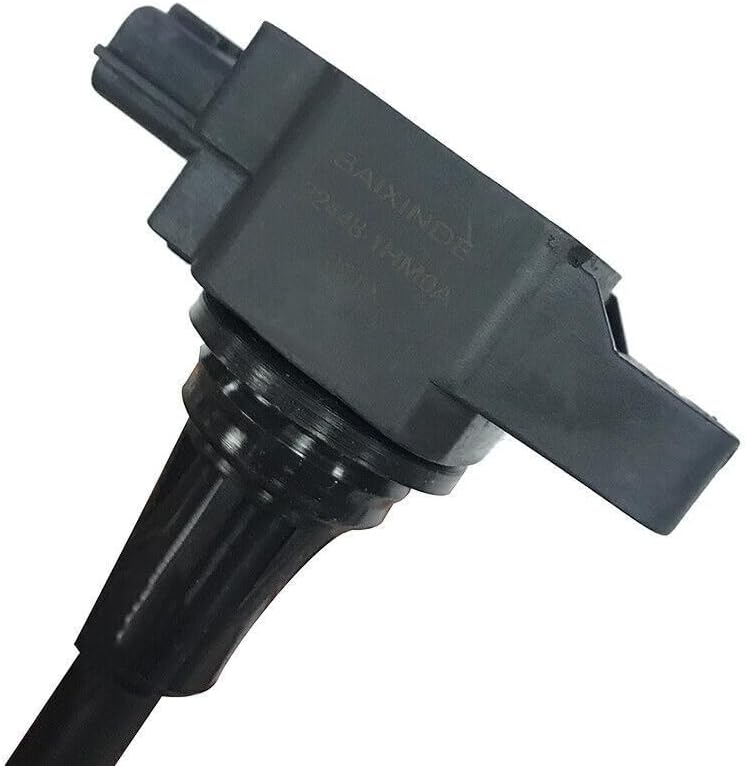 ya 9 10.24 Ignition coil for Nissan Sentra for Altima Rogue Cube Versa for Infiniti Q70 22448-1KT0A -