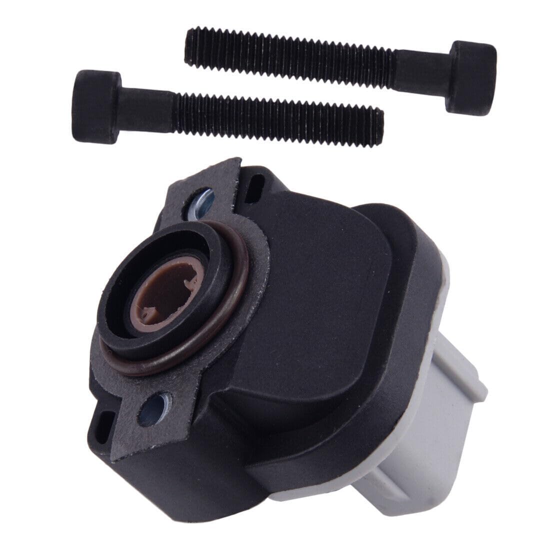 ya 6 8.24 baidi Throttle Position Sensor TPS 5017479AA Suitable for Dodge for Ram Dakota for Mitsubishi ES 