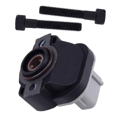 ya 6 8.24 baidi Throttle Position Sensor TPS 5017479AA Suitable for Dodge for Ram Dakota for Mitsubishi ES 