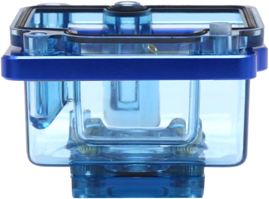 ya 2 8.15 Motorcycle Carburetor Float Bowl for ZSK IV/KSR EVO Carb Detachable Replacement