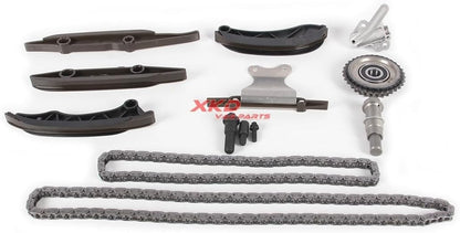 ya 10 9.16 baidi 2.0T/3.0T timing chain and tensioner kit fits for BMW 220i 320i 520i X3 X4 for Mini