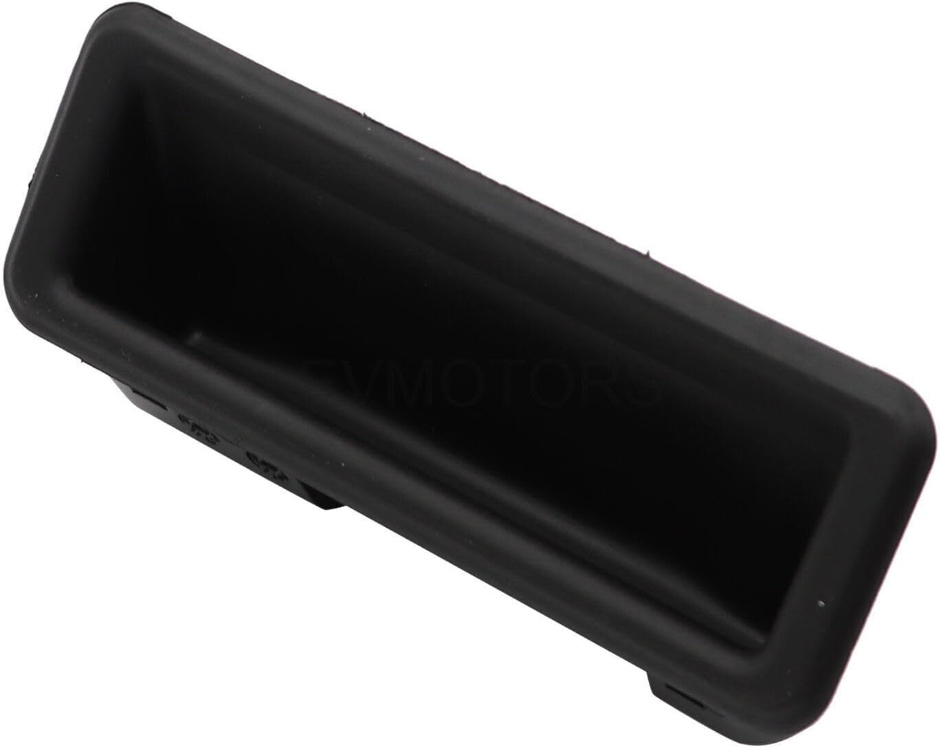ya 7 8.24 baidi Suitable for BMW E60 E90 E91 E92 E70 Start Trunk Handle Release Switch 51247118158 7118158