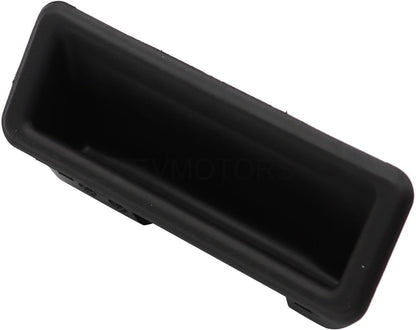 ya 7 8.24 baidi Suitable for BMW E60 E90 E91 E92 E70 Start Trunk Handle Release Switch 51247118158 7118158