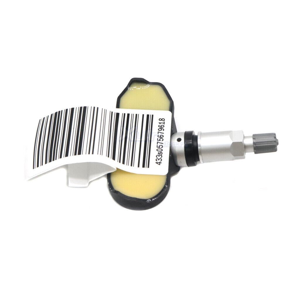 ya 2 8.15 Suitable for Audi A4 A6 A8 Q7 R8 for VW Cayenne Cayman 433MHz TPMS tire Pressure Sensor 4PCS