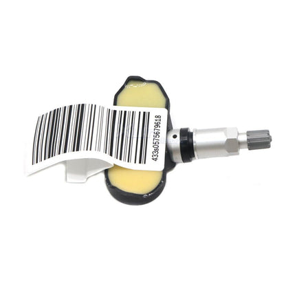 ya 2 8.15 Suitable for Audi A4 A6 A8 Q7 R8 for VW Cayenne Cayman 433MHz TPMS tire Pressure Sensor 4PCS