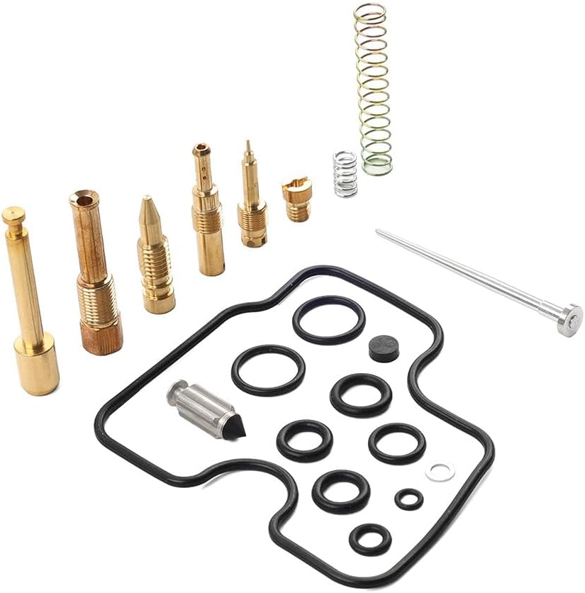ya 13 9.15 baidi Motorcycle Carburetor Carb Repair Kit for Honda CB1000SF SC30 CB 1000 SF