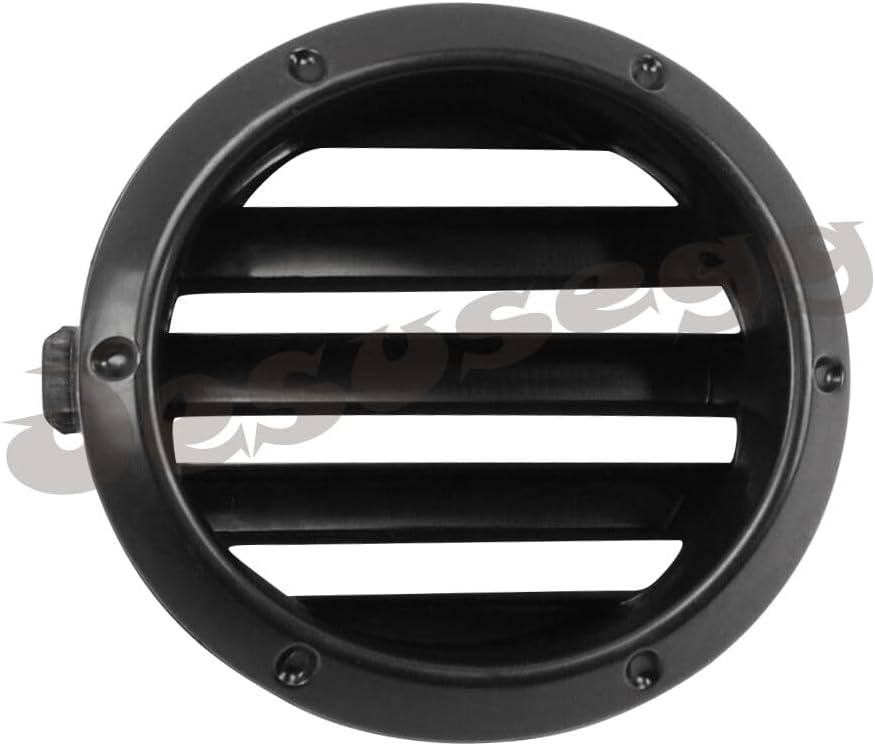 ya 9 10.24 8148248020C0 TO2598107 Fog Light Cover Left Side for 2004-2007 for Toyota Highlander