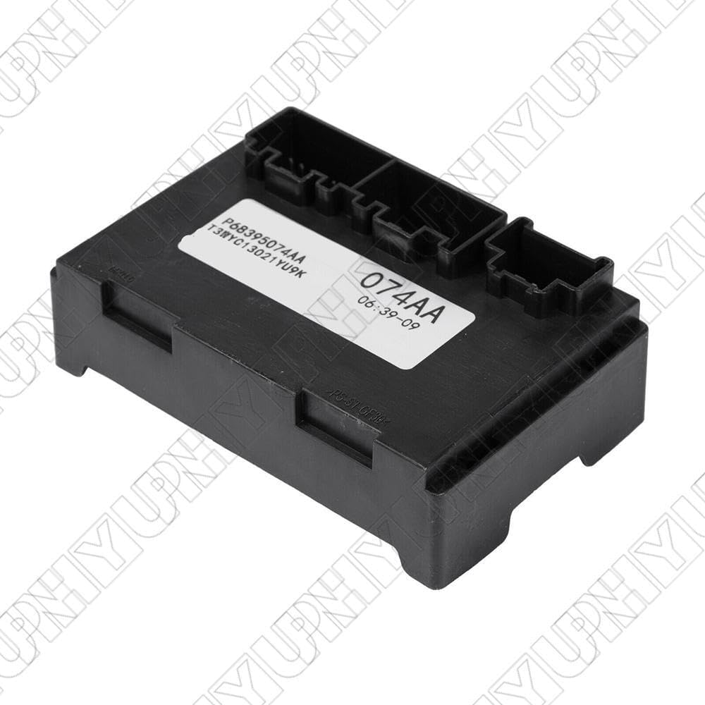 ya 10 9.16 baidi 5150732AE Transfer Case Module for Jeep for Grand Cherokee for Dodge Durango 2014-2015