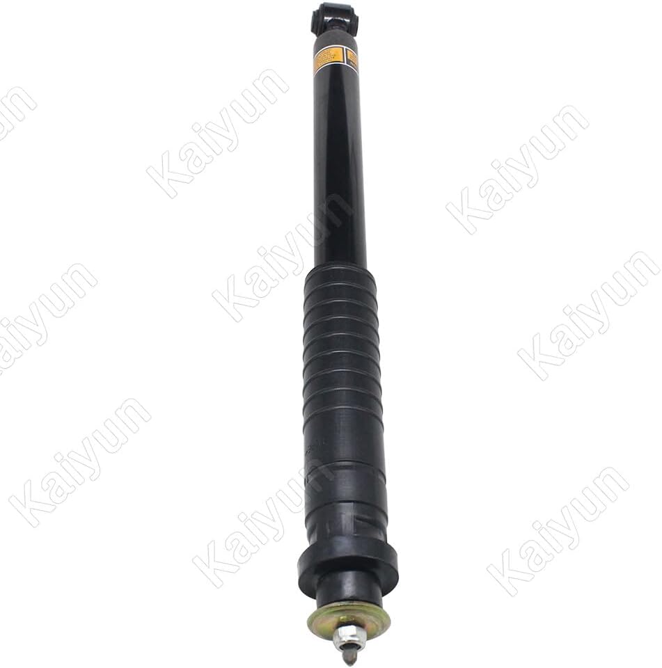 ya 10 9.16 baidi 2x Rear L+R Air Suspension Shock For for Mercedes W171 R171 SLK SLK350 SLK280 SLK300