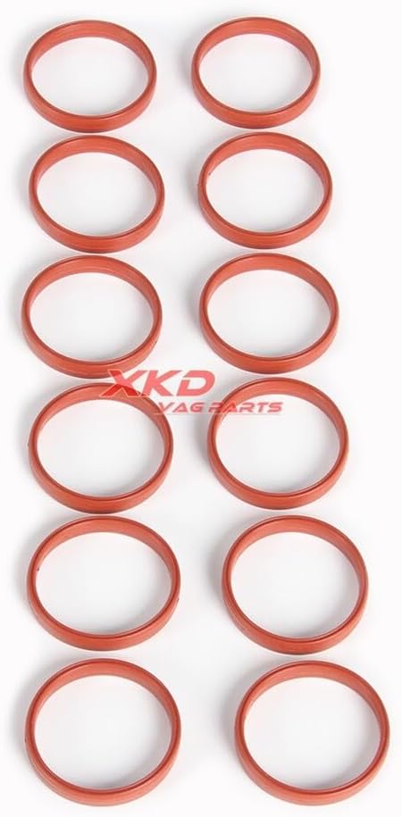 ya 11 9.14 baidi3.0TDI Intake for MAN ifold Gasket Kit Fit for VW Amarok Touareg for Audi Q7#059129717S#