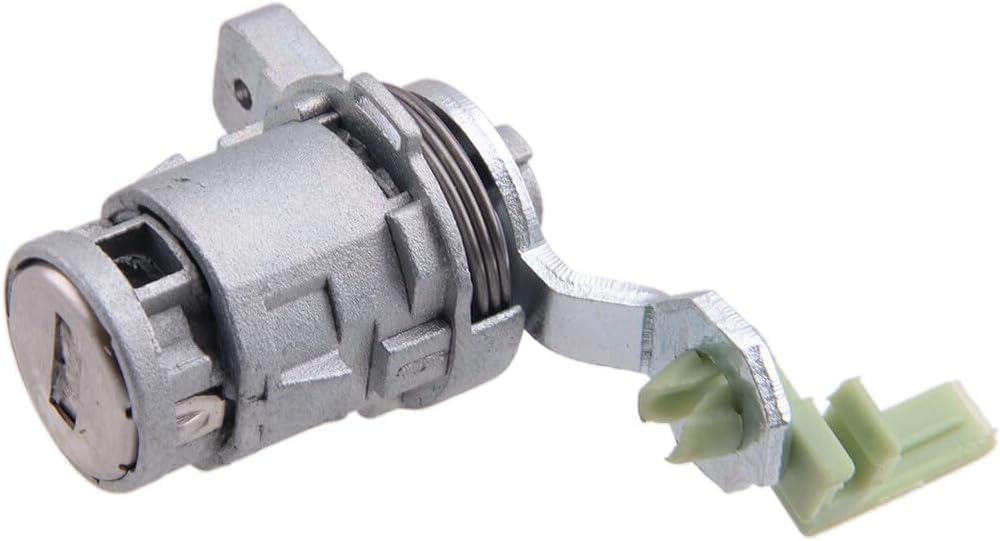 ya 5 8.10 Left & Right Side Door Lock Cylinder with 2 Keys Fits for Honda for CR-V Element