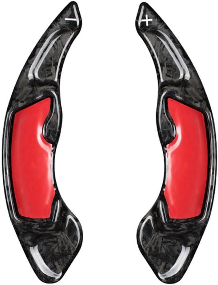 ya 15 10.19 zhengce Steering Wheel Shift Paddle Shifter Extension for Subaru XV BRZ Outback for