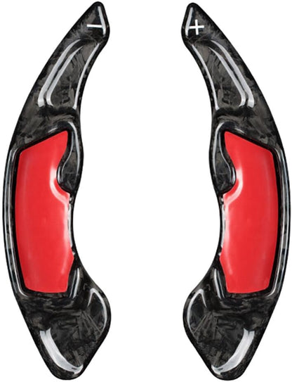 ya 15 10.19 zhengce Steering Wheel Shift Paddle Shifter Extension for Subaru XV BRZ Outback for