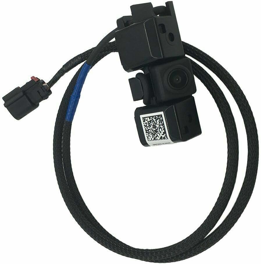 ya 9 10.24 Backup Parking Camera for Chevrolet Silverado 1500 Sierra 2014-2015 2280370
