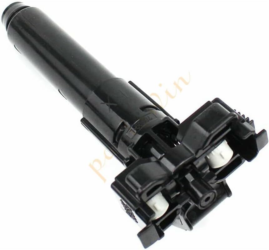 ya 2 8.15 Left bumper headlight actuator bass headlight washing machine suitable for Lexus RX350 RX450