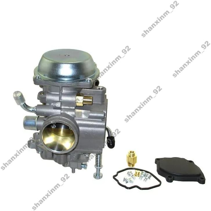ya 6 8.24 baidi Carburetor for Polaris Ranger 500 1999-2009 UTV ATV Carb 3131441 3131209 3131519