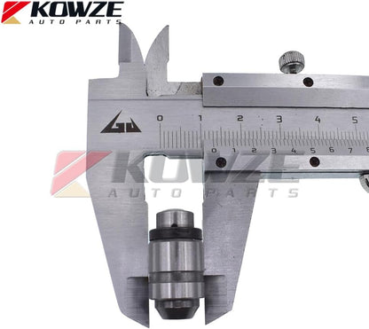ya 6 8.24 baidi 16x Rocker ARM LASH Adjuster for Mitsubishi Montero Sport for Outlander L200