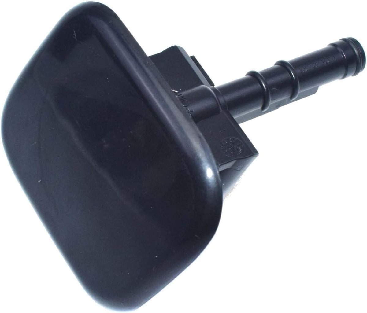 ya 12 10.8 zhengce Driver Side Headlight Washer Nozzle for Kia Sorento 2010-2012 2P986-060