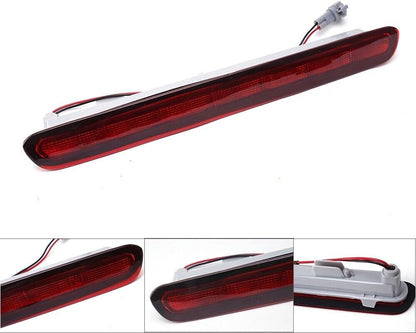 ya 2 8.15 LED rear third brake light stops 3 tails, suitable for Toyota pickup Hilux Revo