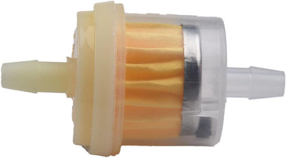 ya 23 10.7 baidi Effective Fuel Filtering Solution for Motorized Vehicles 6mm Fuel Filter