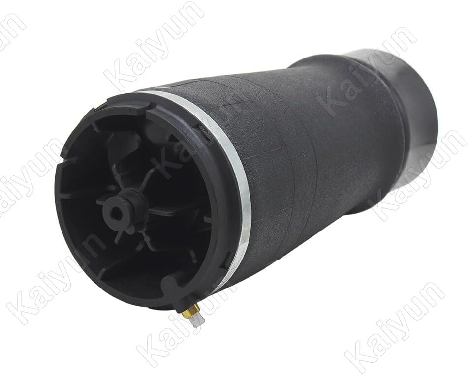 ya 10 9.16 baidi 2PCS Rear L+R Air Suspension Spring Bags For for Land Rover for Range Rover Sport L494