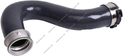 ya 10 9.16 baidi Left Turbo for Charger Intercooler Hose 9065282582 for Mercedes-benz Sprinter 2500