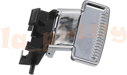 ya 5 8.10 NEW Center Console Lid Chrome Handle Door Striker Latch For 09-19 for Ford Flex