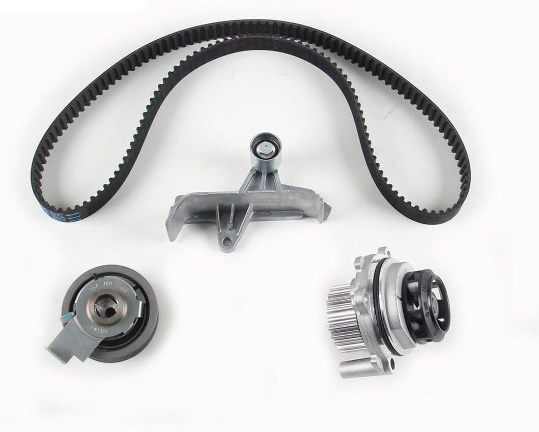 ya 10 9.16 baidi 2.0L Timing Belt Kit Fit for Audi for A4 A6 ALT