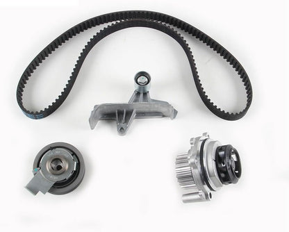 ya 10 9.16 baidi 2.0L Timing Belt Kit Fit for Audi for A4 A6 ALT