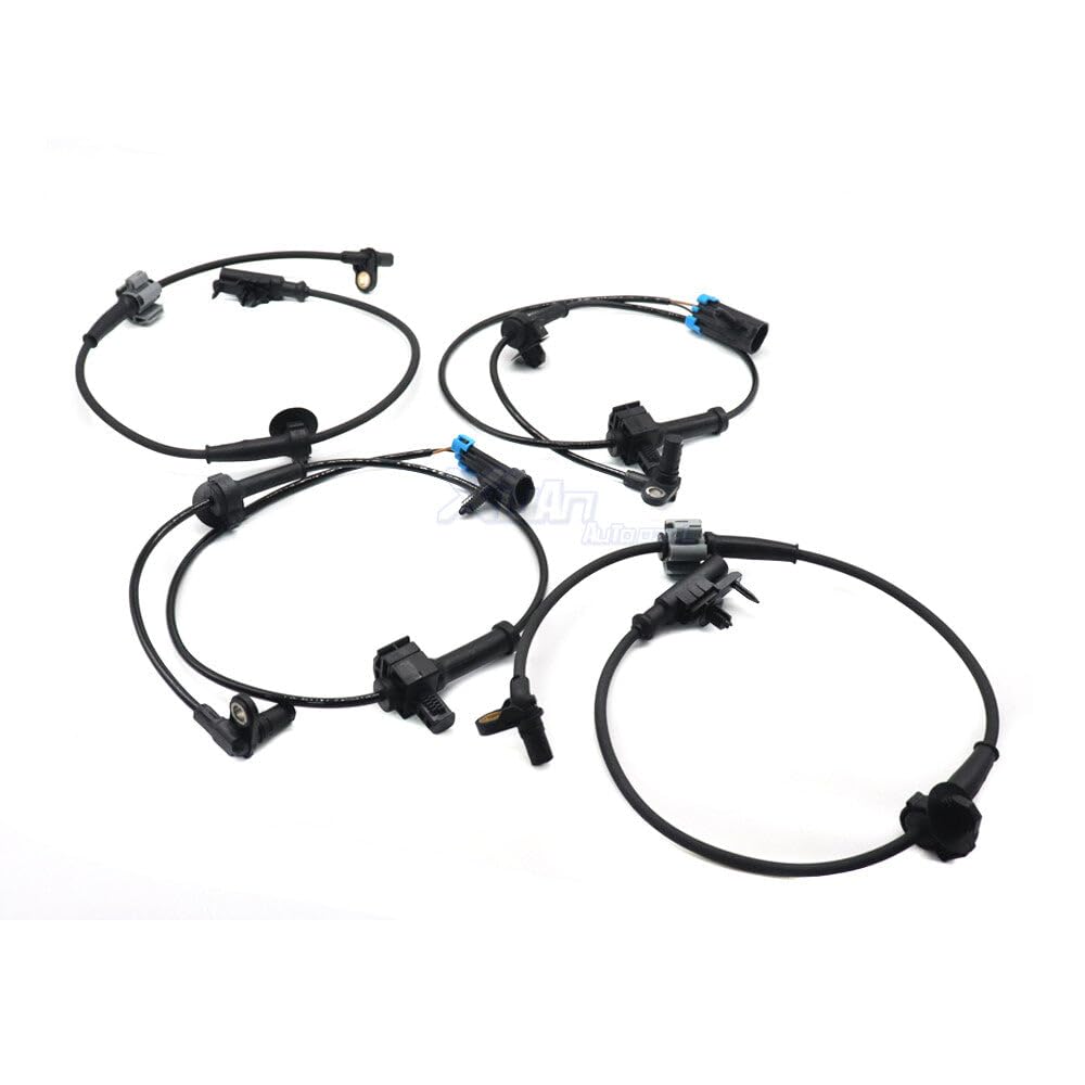 ya 14 9.20 zhengce 22740468 for Cadillac for Chevy Suburban Tahoe for GMC for Yukon 2X ABS Wh-1